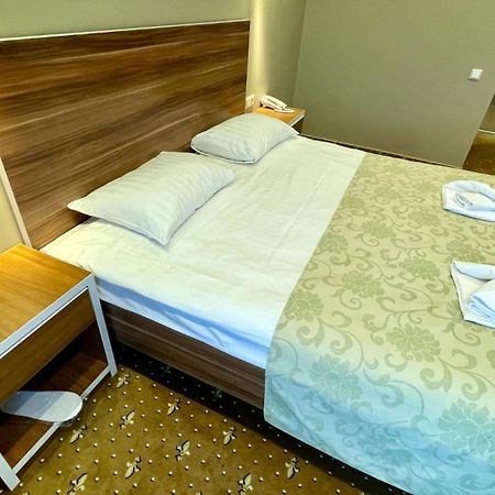 Riga Unimars Hotel 외부 사진