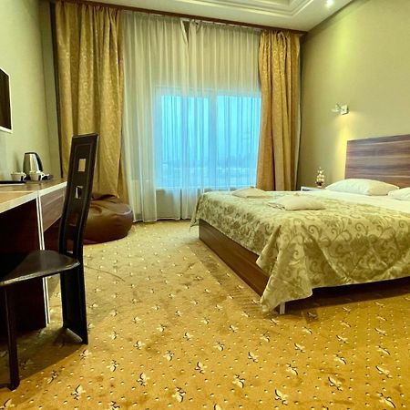 Riga Unimars Hotel 외부 사진