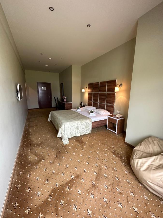 Riga Unimars Hotel 외부 사진