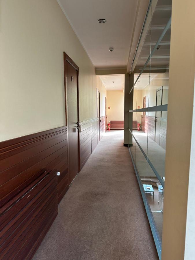 Riga Unimars Hotel 외부 사진