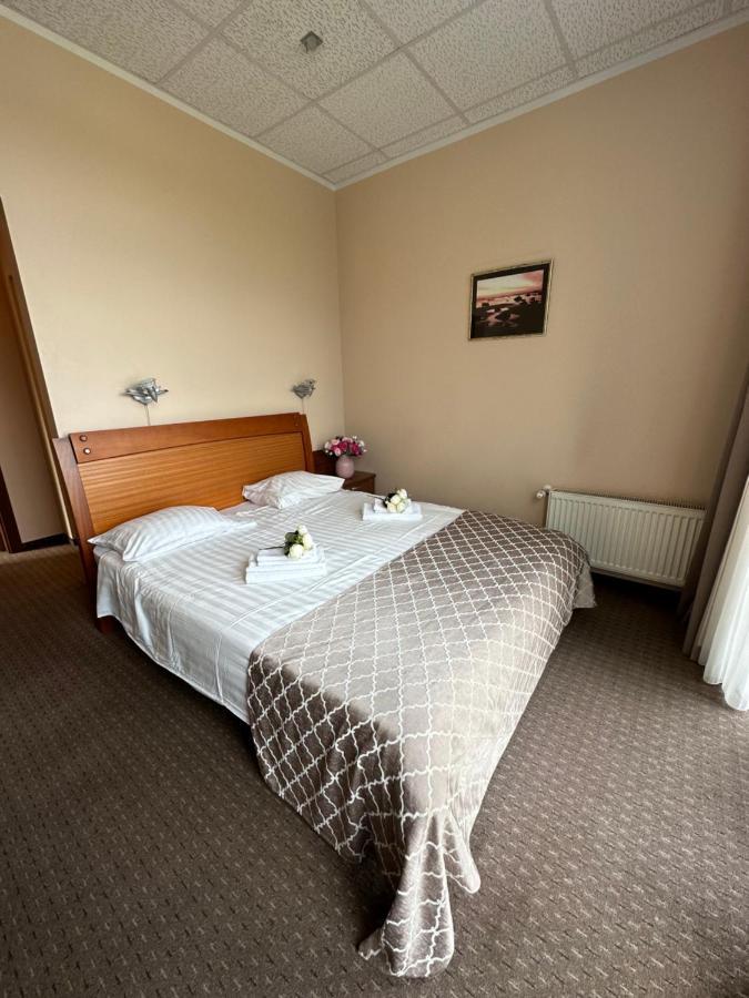 Riga Unimars Hotel 외부 사진