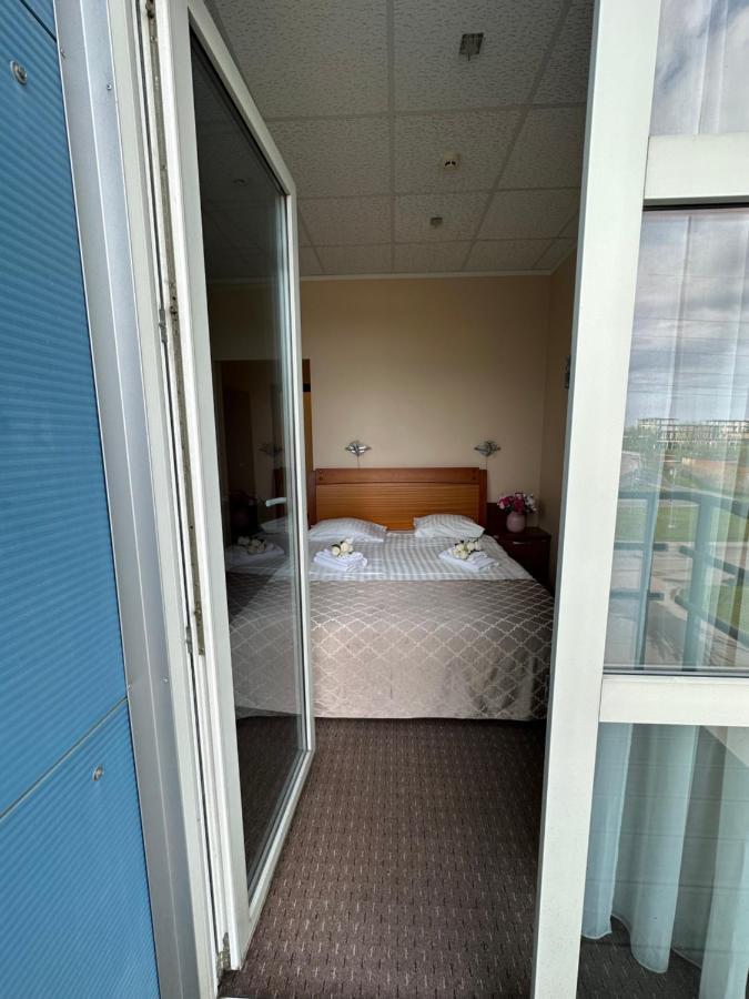 Riga Unimars Hotel 외부 사진