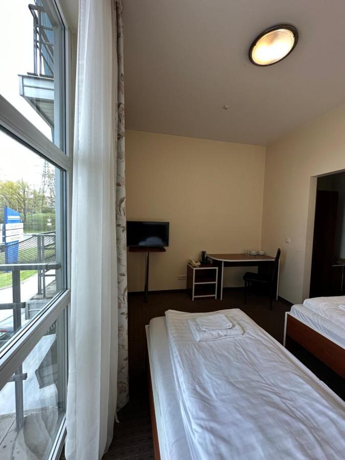 Riga Unimars Hotel 외부 사진