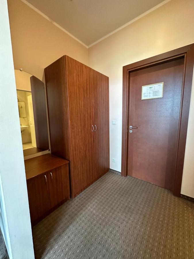 Riga Unimars Hotel 외부 사진