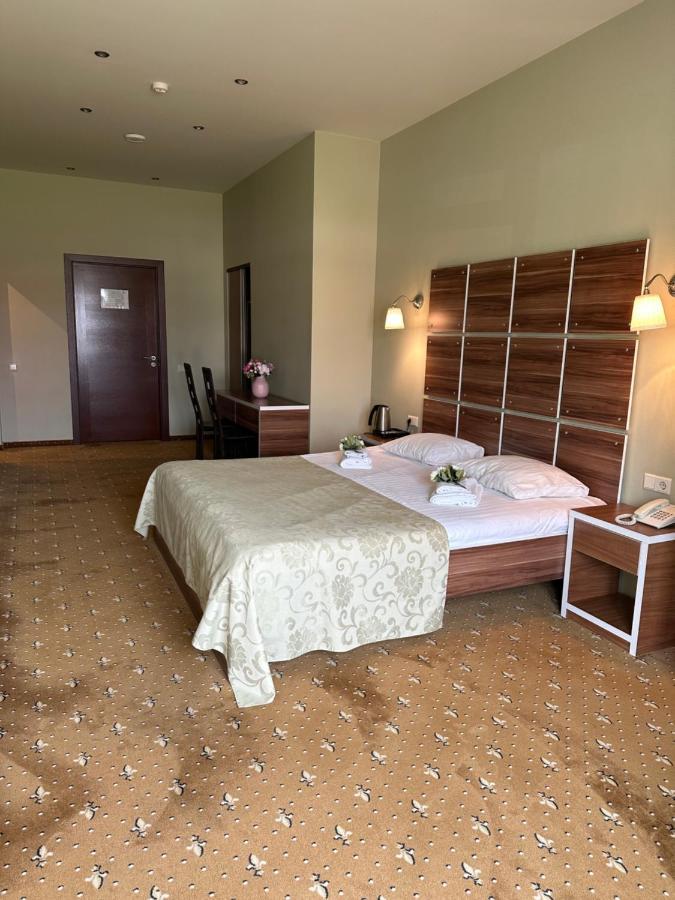 Riga Unimars Hotel 외부 사진