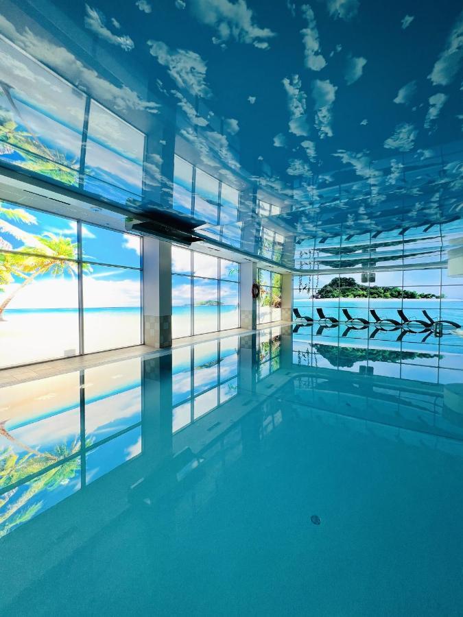 Riga Unimars Hotel 외부 사진