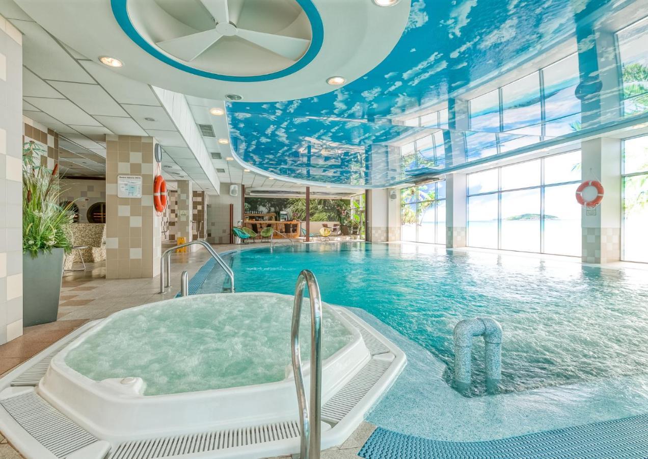 Riga Unimars Hotel 외부 사진