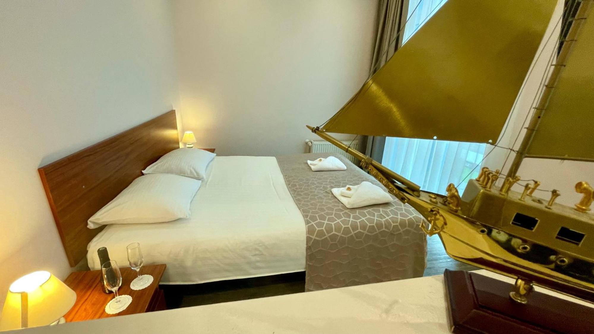 Riga Unimars Hotel 외부 사진