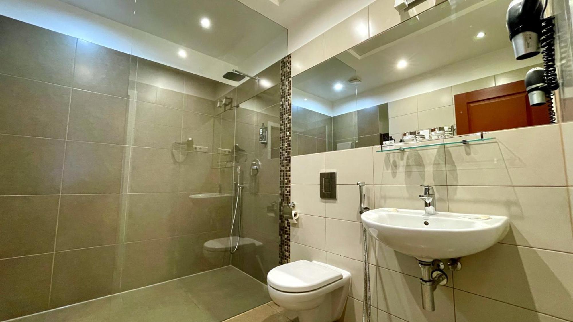 Riga Unimars Hotel 외부 사진