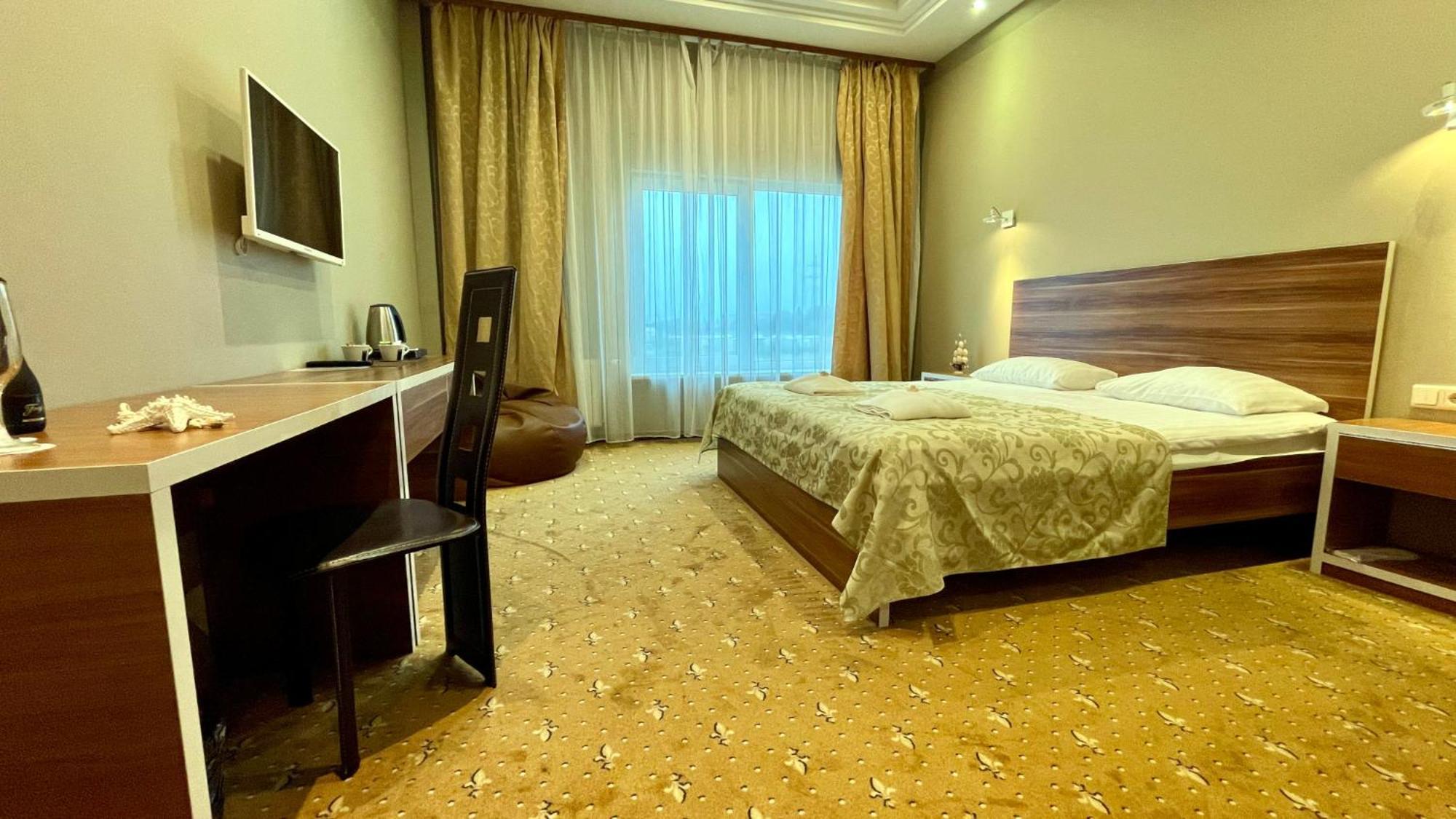 Riga Unimars Hotel 외부 사진
