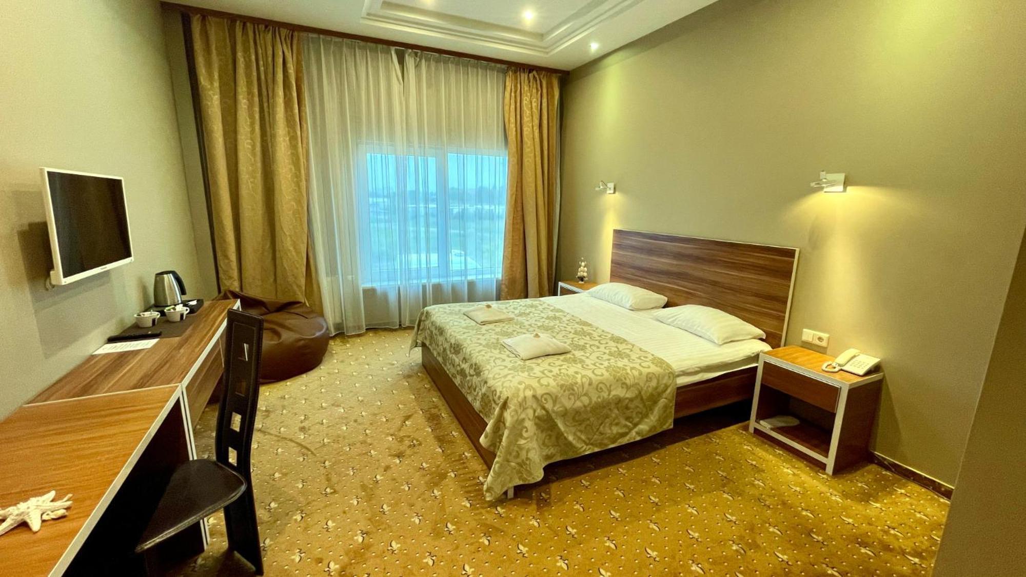 Riga Unimars Hotel 외부 사진