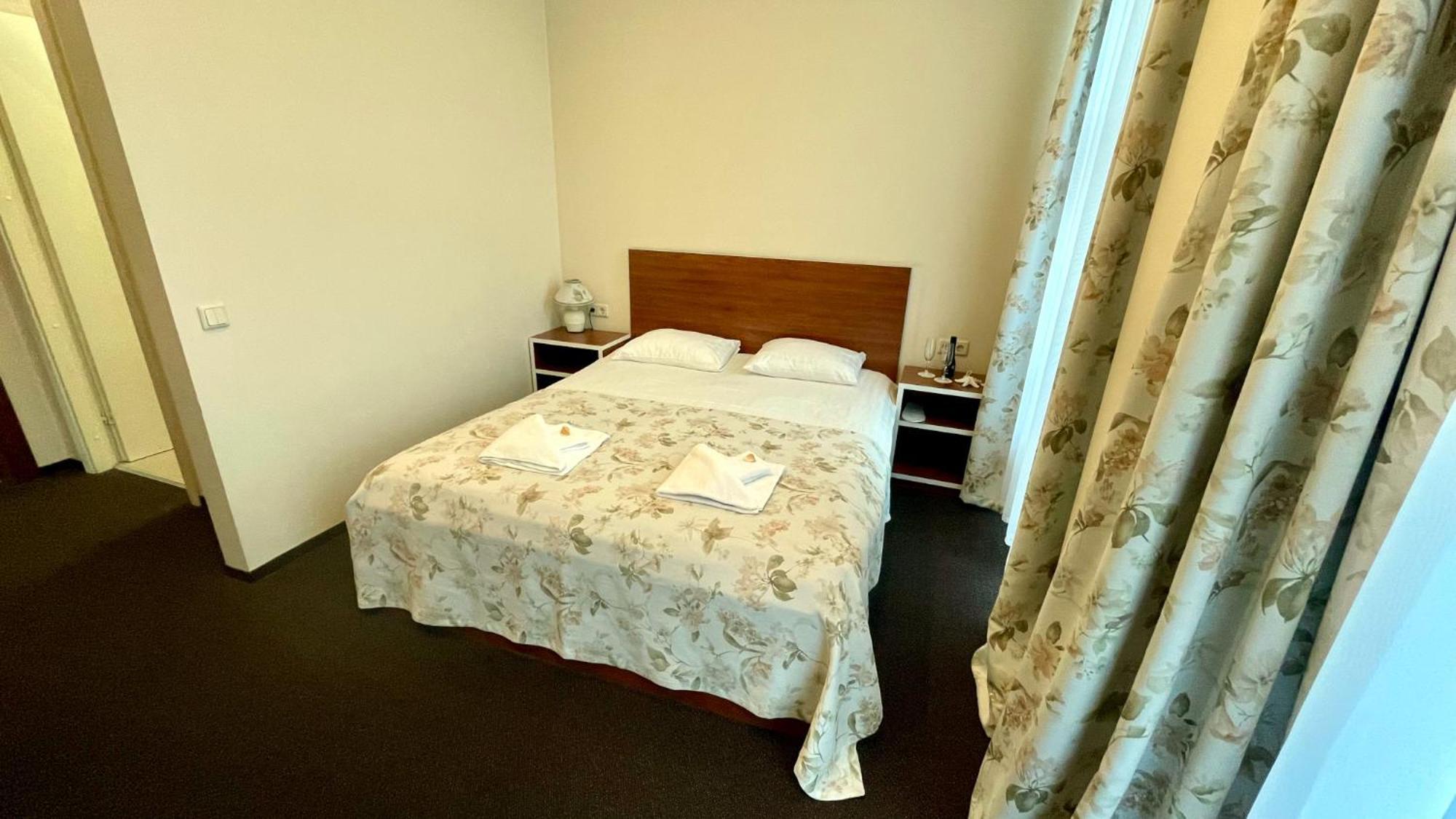 Riga Unimars Hotel 외부 사진