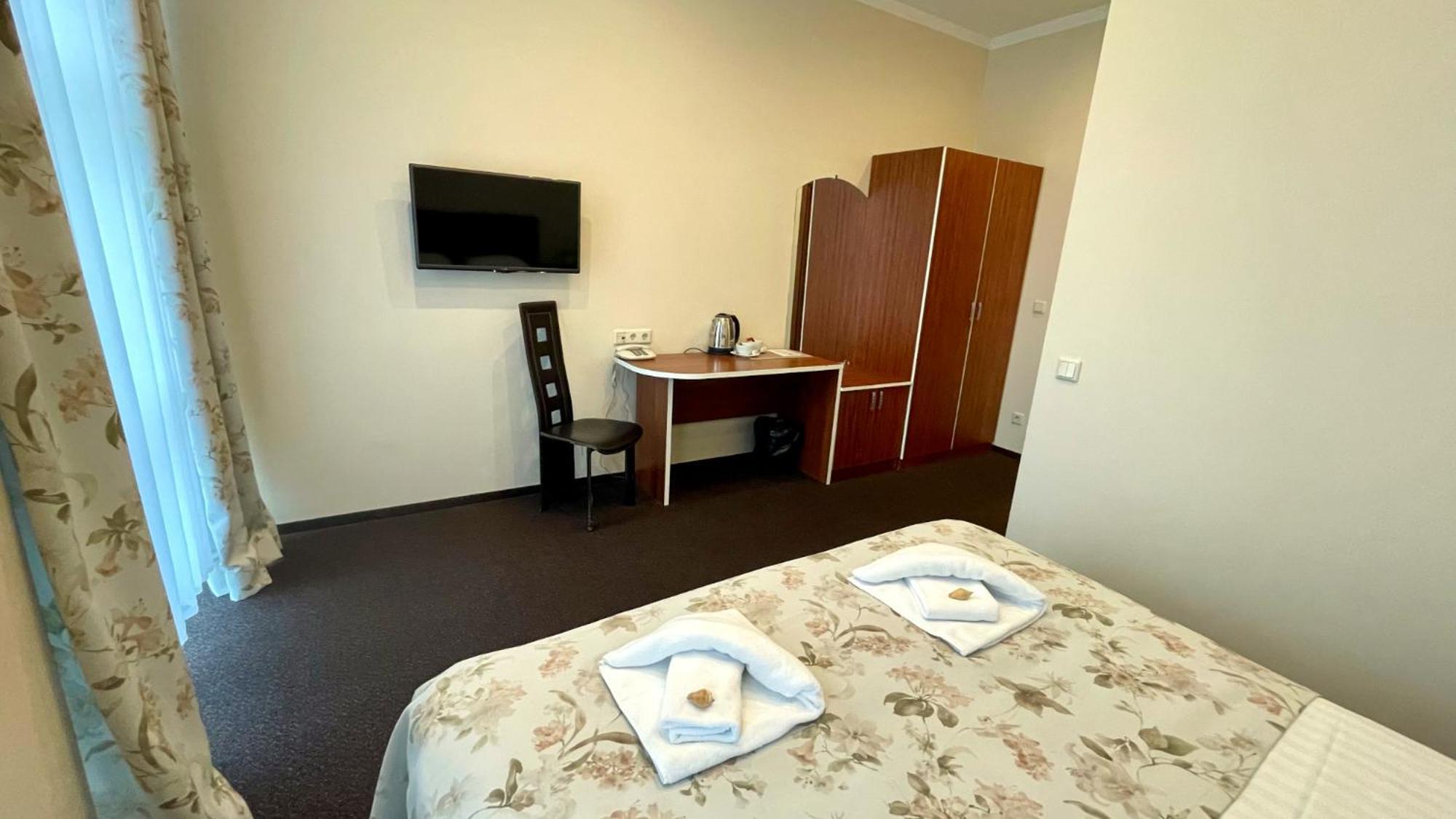 Riga Unimars Hotel 외부 사진