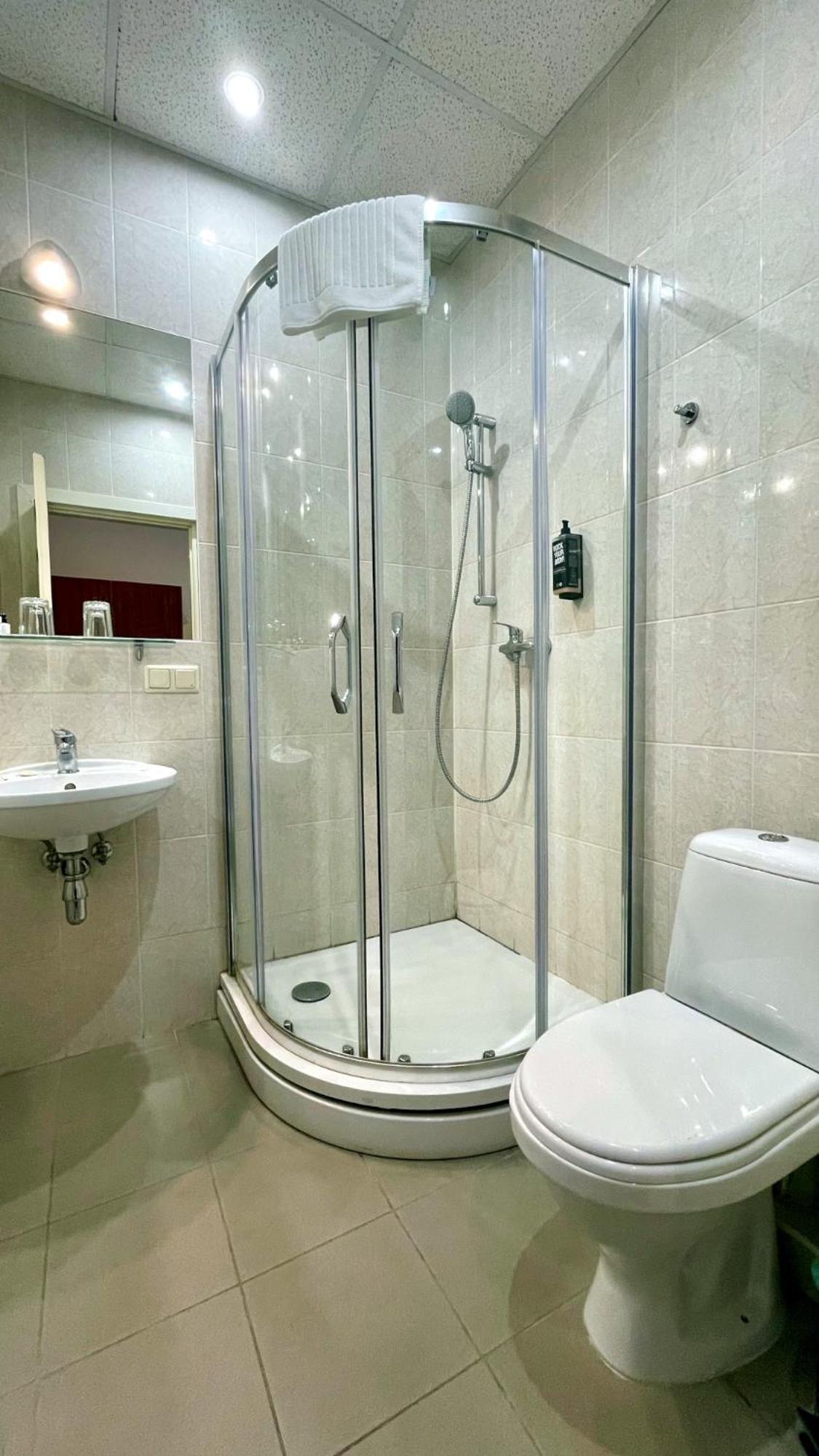 Riga Unimars Hotel 외부 사진