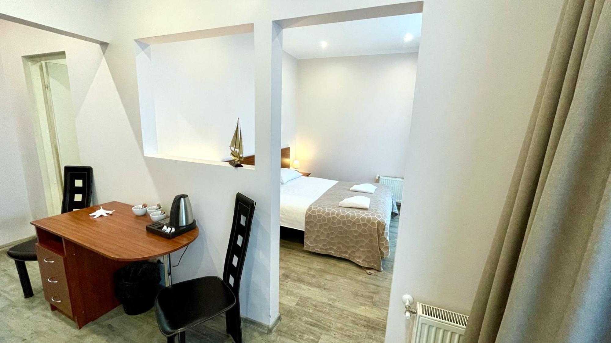 Riga Unimars Hotel 외부 사진