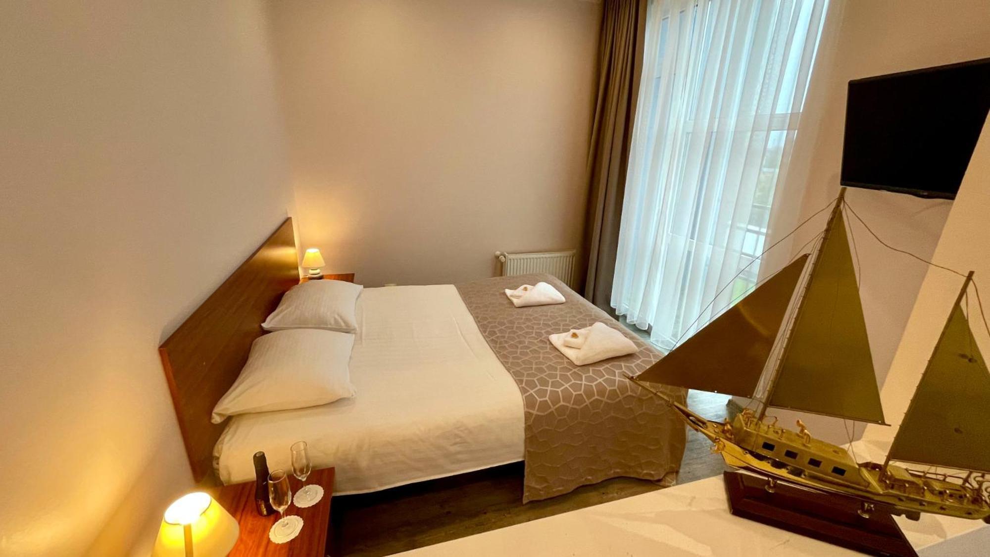 Riga Unimars Hotel 외부 사진