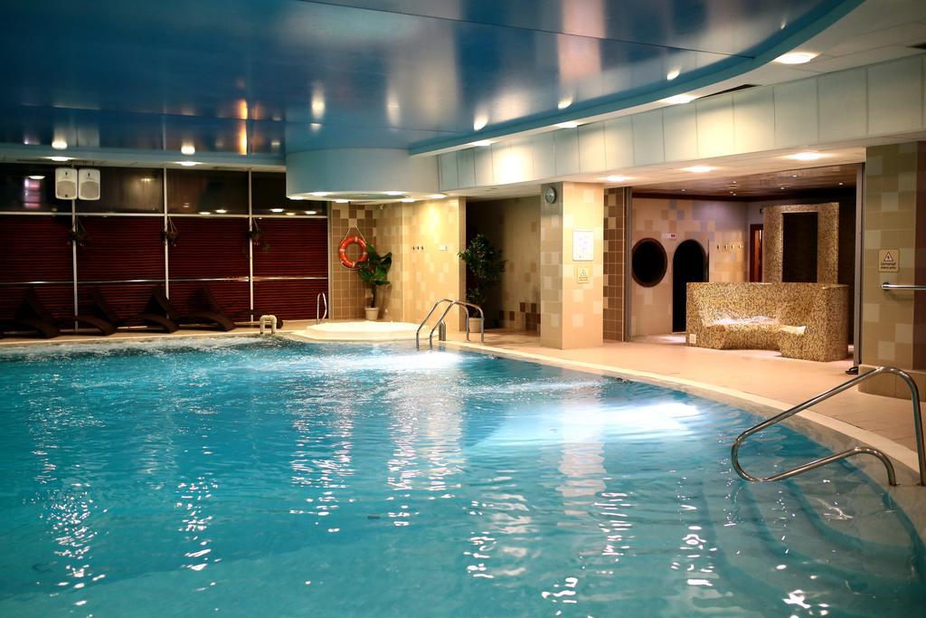 Riga Unimars Hotel 외부 사진