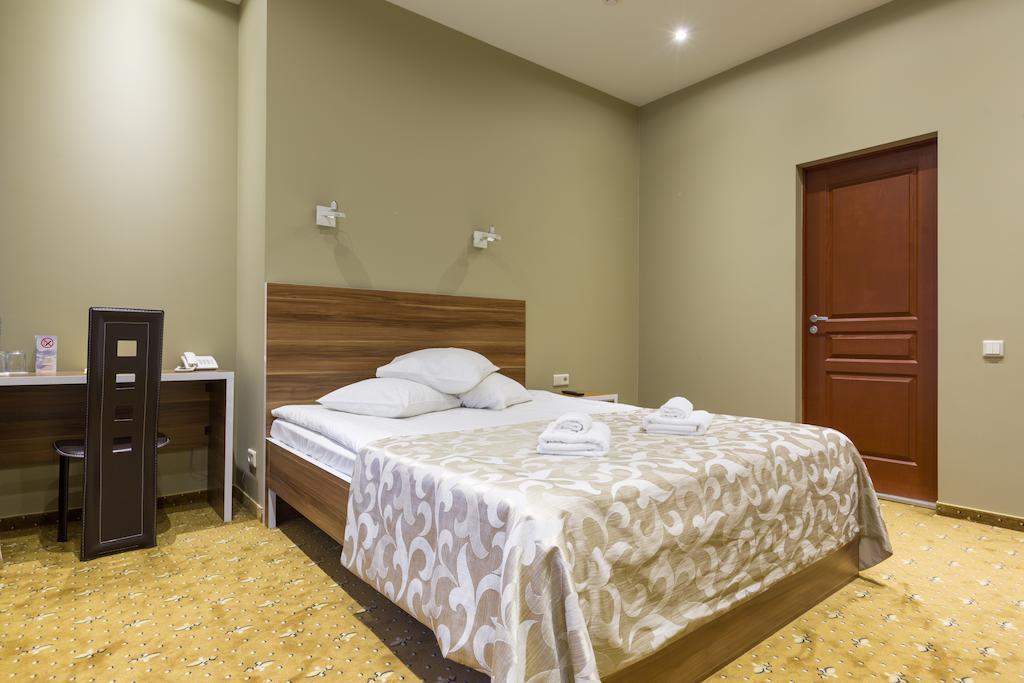 Riga Unimars Hotel 외부 사진