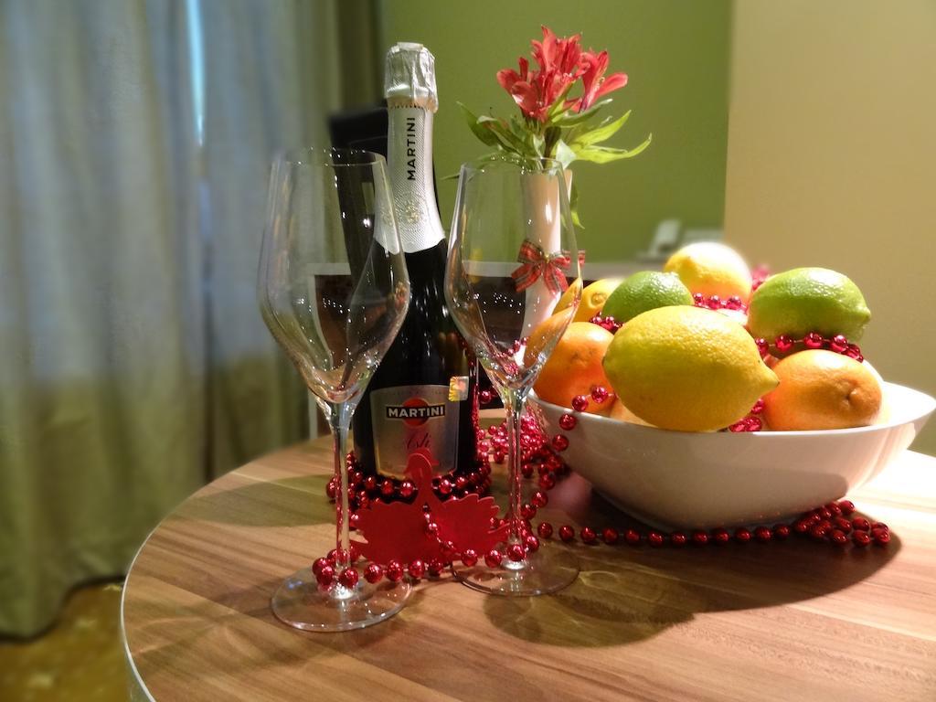 Riga Unimars Hotel 외부 사진