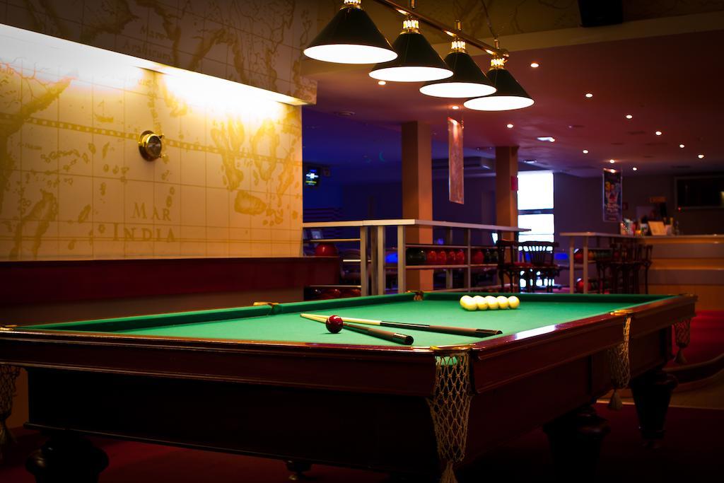 Riga Unimars Hotel 외부 사진