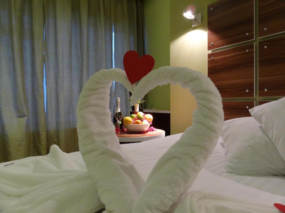 Riga Unimars Hotel 외부 사진